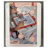 Flawless Fashion Designer Light-Up Tracing Tablet