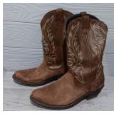 Women's Laredo Western Boots
