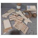 Wood Craft Accessories