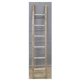 Vintage Wood Ladder