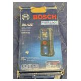 Bosch Laser Measurer