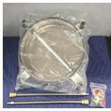 Pressure Washer Surface Cleaner