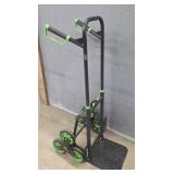 Tri Wheeled Hand Truck