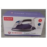 Singer Expert Finish Iron