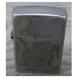 Vintage Zippo Lighter