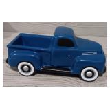 Ceramic Ford Flower Pot