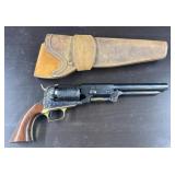 US 1847 Walker Colt Black Powder Pistol- .45 Cal