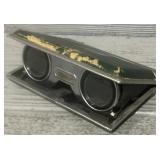 Vintage Pocket Sized Binoculars
