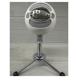 Blue Snowball USB Microphone