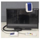 Onyx OCR Computer Setup