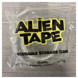 Roll of Alien Tape
