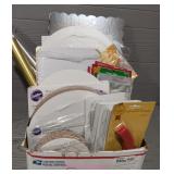 Variety of Baking Accessories #2