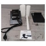 Cuptisserie With Accessories