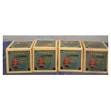 (100) Federal High Power 28ga Shotgun Shells