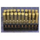 (20) 270 Remington Rifle Rounds