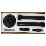 Rustic Industrial Shelf Brackets