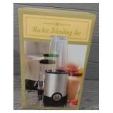 Rocket Blending Set Sealed