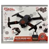 Elite Drone Turbo Challenge