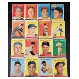 1958 Topps Baseball Cards #2