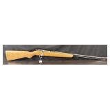 Marlin .22 Bolt Action Rifle