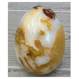 Marble Easter Egg