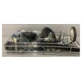 Assortment Of Wheels