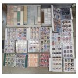 Huge Assortment of Various Sports Cards