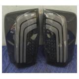 Toyota Tacoma Tail Light Set