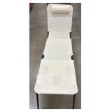 Flip Chair Lounger