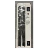 Bachmann #6 Electronic LH Crossover #2