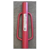 HDX Post Hole Pounder