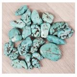 Turquoise Gemstones