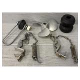 Boat, Motor, Trailer Accessories