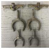 Boat Oar Locks