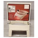 Sears Craftsman Magnifying Visor