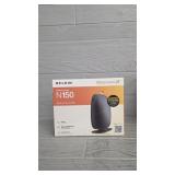Belkin N150 Wireless Router