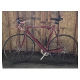 Cannondale 3.0 Aluminum Touring Bike