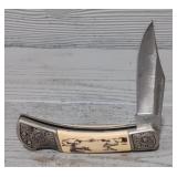 Sciko Folding Lock Blade Knife