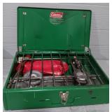 Coleman Propane Camp Stove