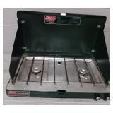 Coleman Propane Camp Stove