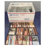 (2100+) Various Magic The Gathering Cards