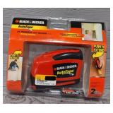 Black & Decker Auto Tape Sealed