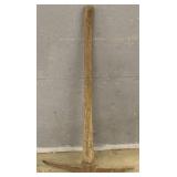 Vintage Ice Pickaxe