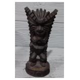 Vintage Hawaiian Tiki Figure