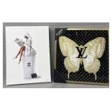 Chanel & LV Wall Art