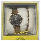 Invicta Ladies Watch & Bracelet