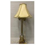 Decorative Lamp w/Shade