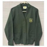 U.S. Forest Service Sweater