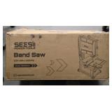 SEESII 120V Table Top Band Saw