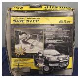 Universal Adjustable Side Step